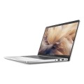 Лаптоп Dell Pro 14 Plus PB14250 + IR Cam, Wi-Fi 7,  Backlit Kb, Ubuntu, 3Y PS